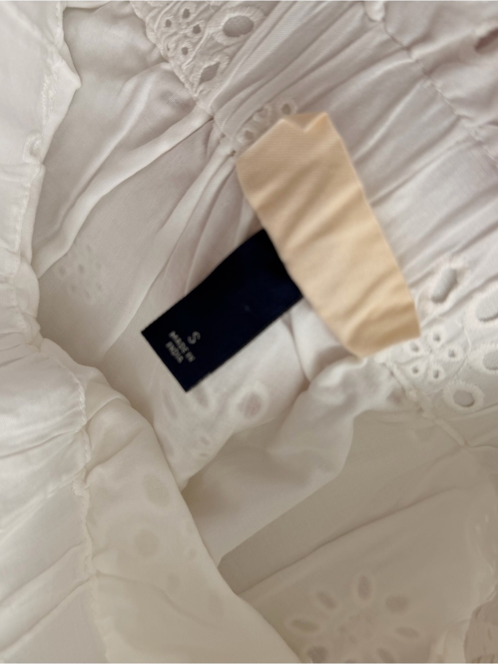 Universal Thread Eyelet Set - Picture 4 of 5